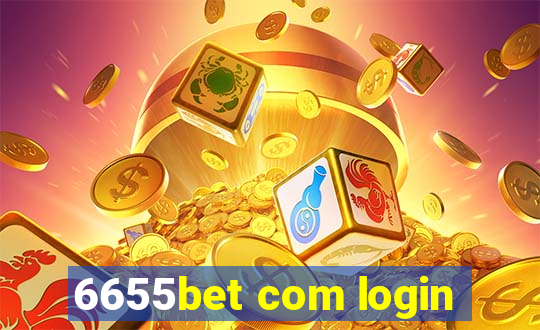 6655bet com login